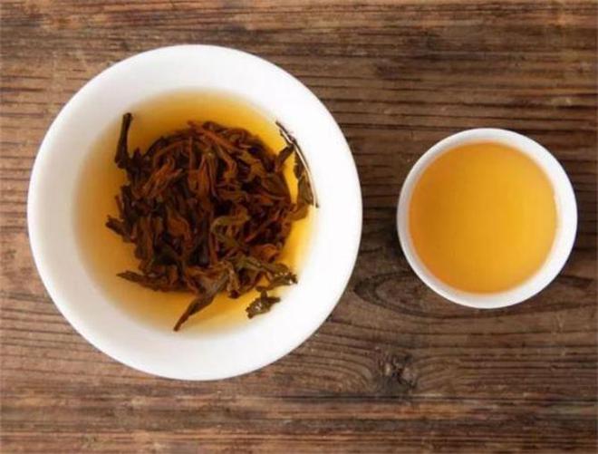 必博体育红茶指的是哪些茶？中国公认最好喝的四种红茶(图2)
