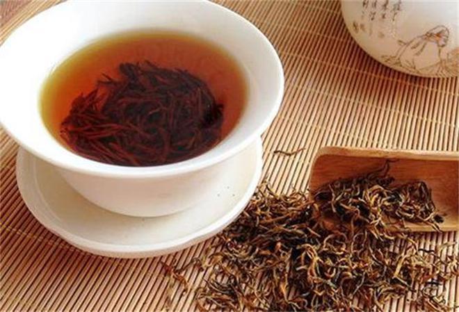 必博体育红茶指的是哪些茶？中国公认最好喝的四种红茶(图4)