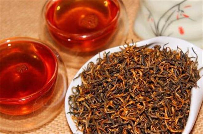 必博体育红茶指的是哪些茶？中国公认最好喝的四种红茶(图1)
