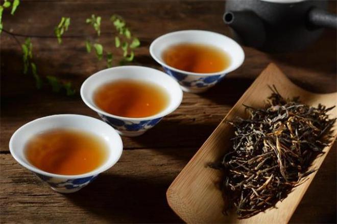 必博体育红茶指的是哪些茶？中国公认最好喝的四种红茶(图5)