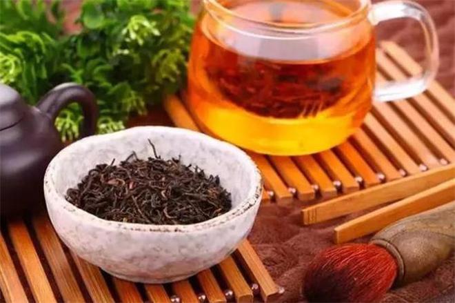 必博体育红茶指的是哪些茶？中国公认最好喝的四种红茶(图3)